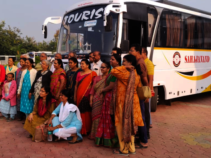 tempo traveller hire in bapunagar tempo traveller hire in bapunagar